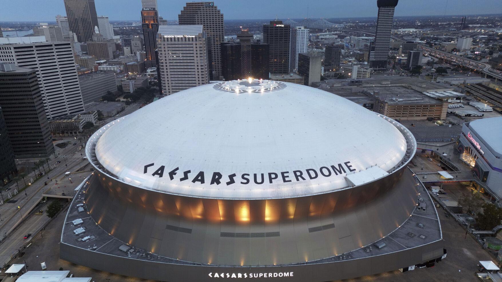 Update: College football playoff game in New Orleans delayed one day after deadly attack